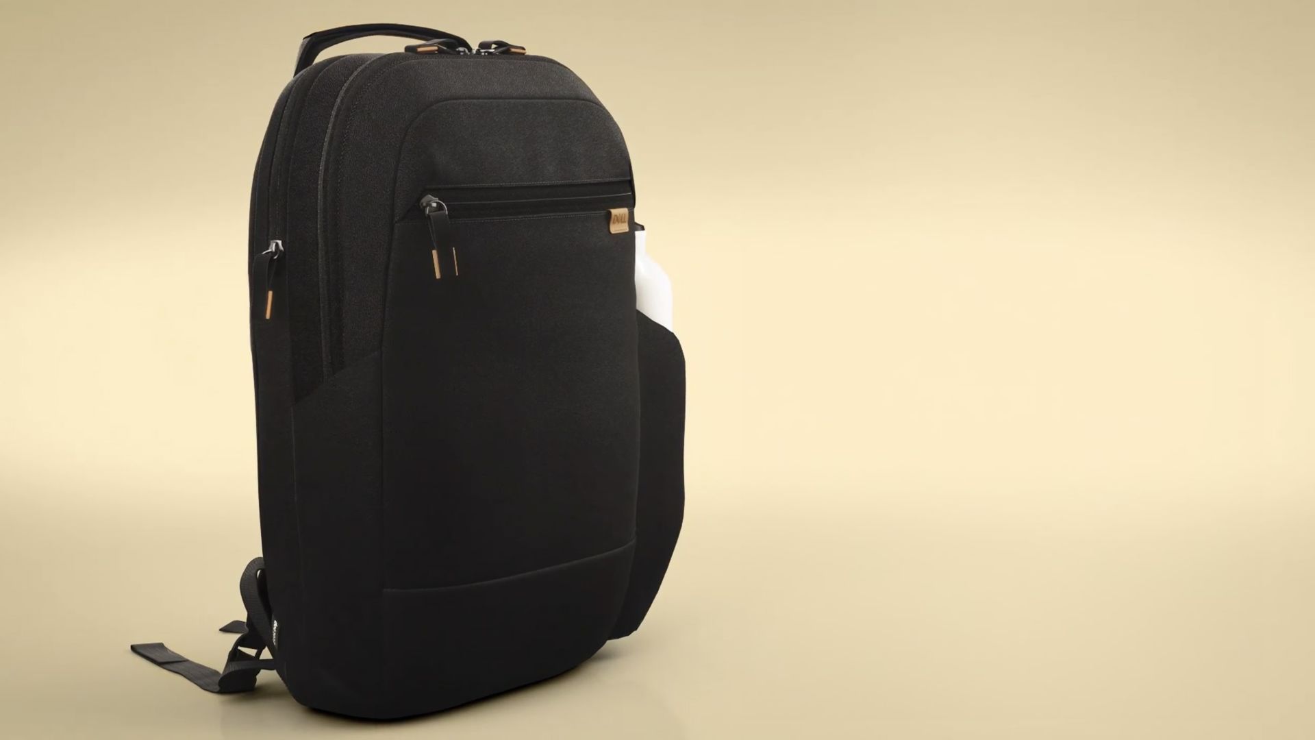 Dell Pro 14-16 Premium EcoLoop Slim Backpack - CP7625S 460-BDXV